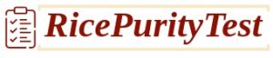 Puritytest logo